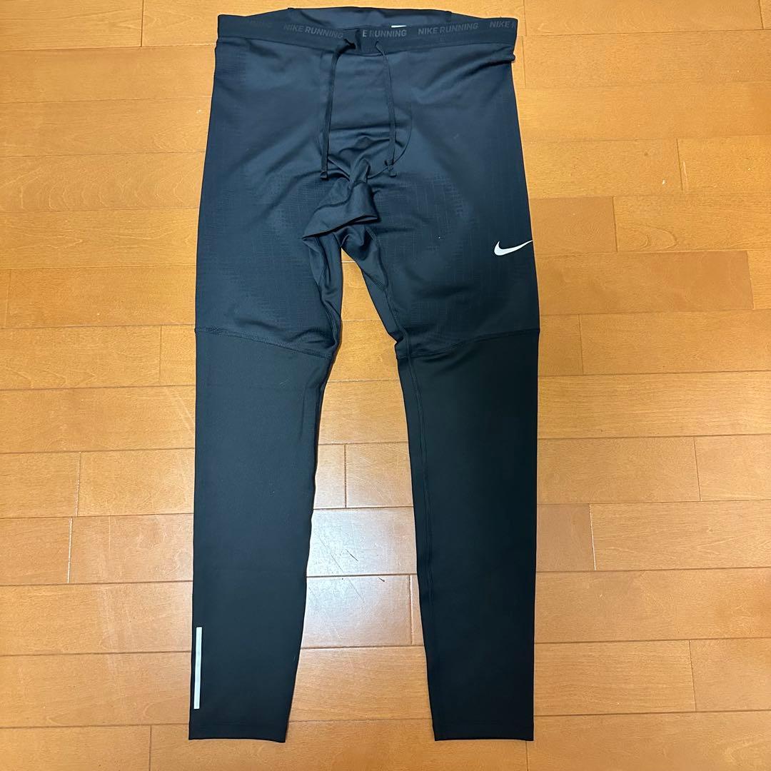 [最終値下げ]NIKE エアロスイフト3点セット　XLサイズ