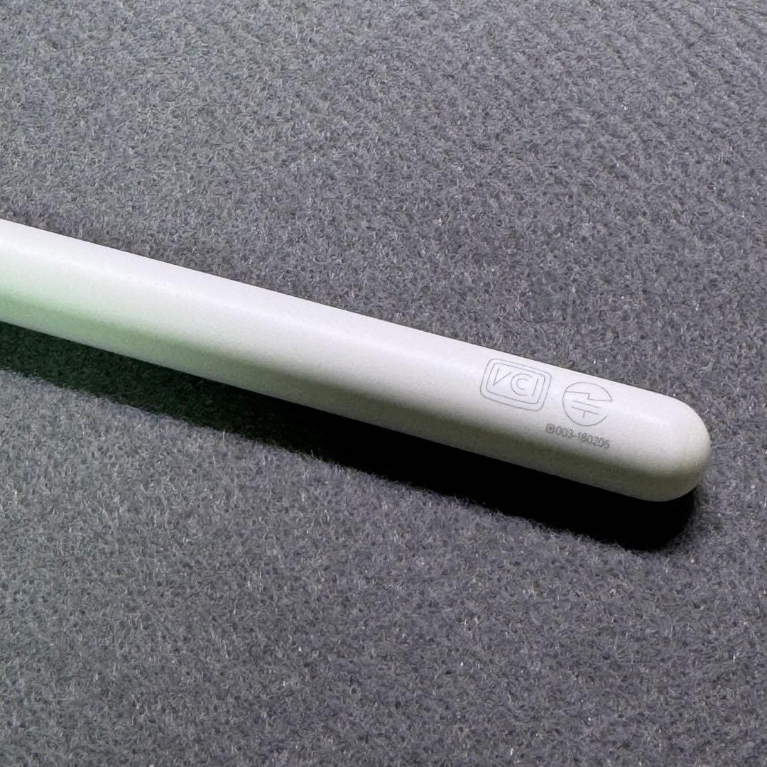 【美品】Apple Pencil第2世代 MU8F2J/A
