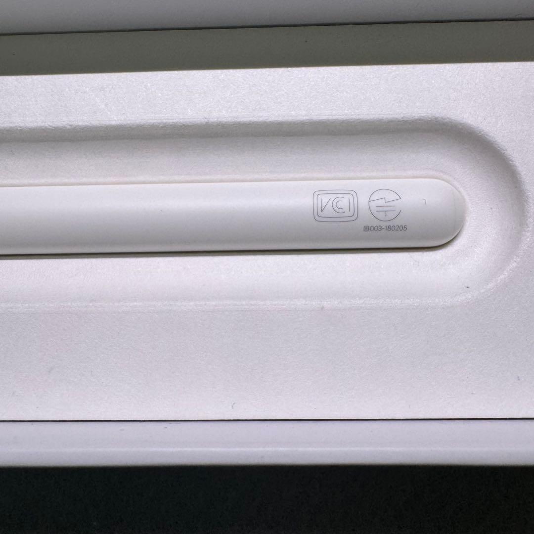 【美品】Apple Pencil第2世代 MU8F2J/A