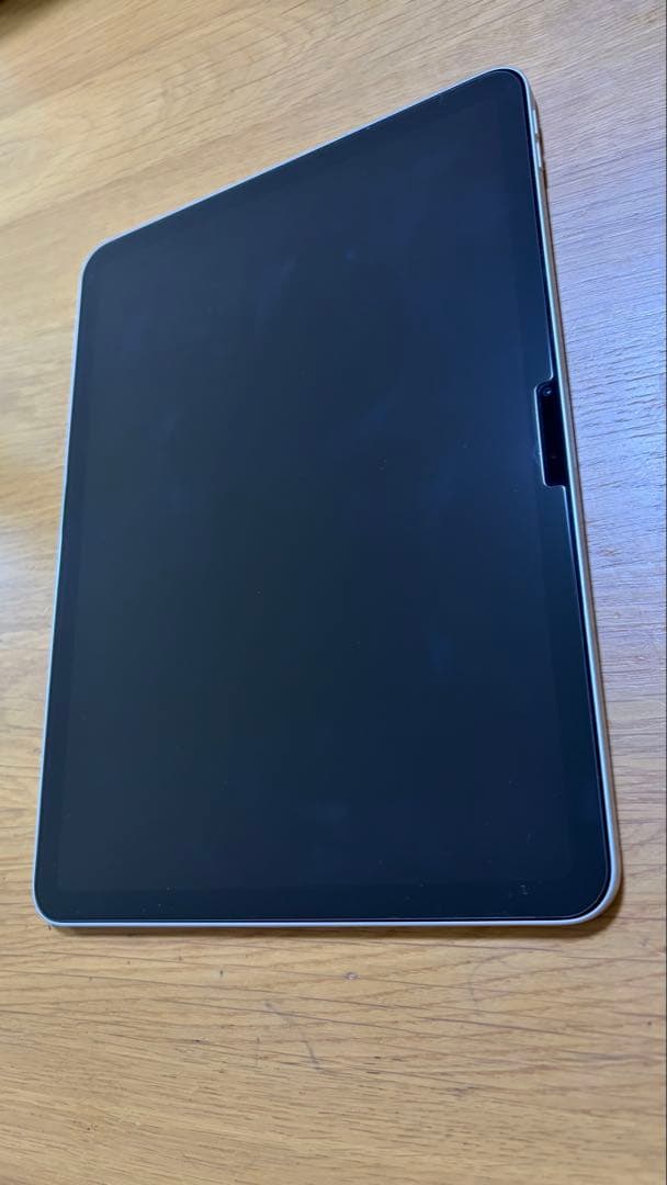 Apple iPad Air M3 本体 スターライト