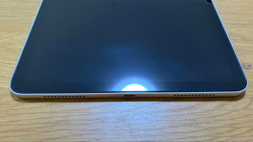 Apple iPad Air M3 本体 スターライト