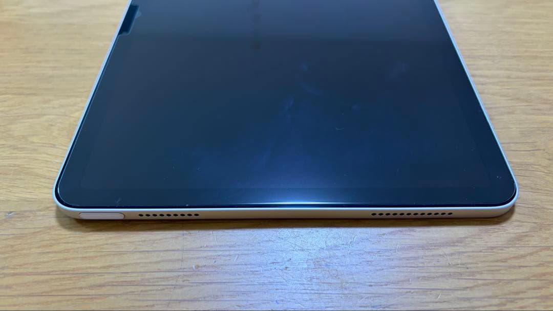 Apple iPad Air M3 本体 スターライト
