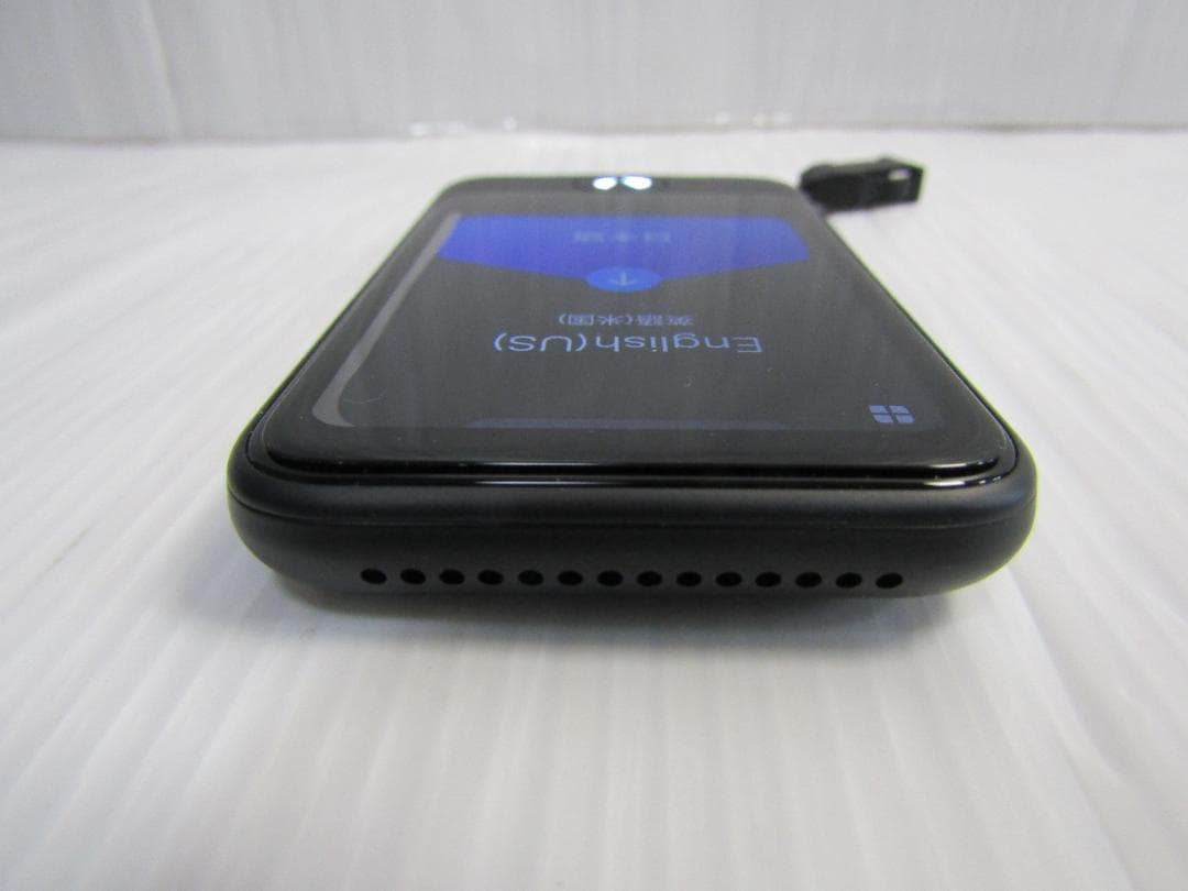 A3461 SOURCENEXT POCKETALK ポケトーク S