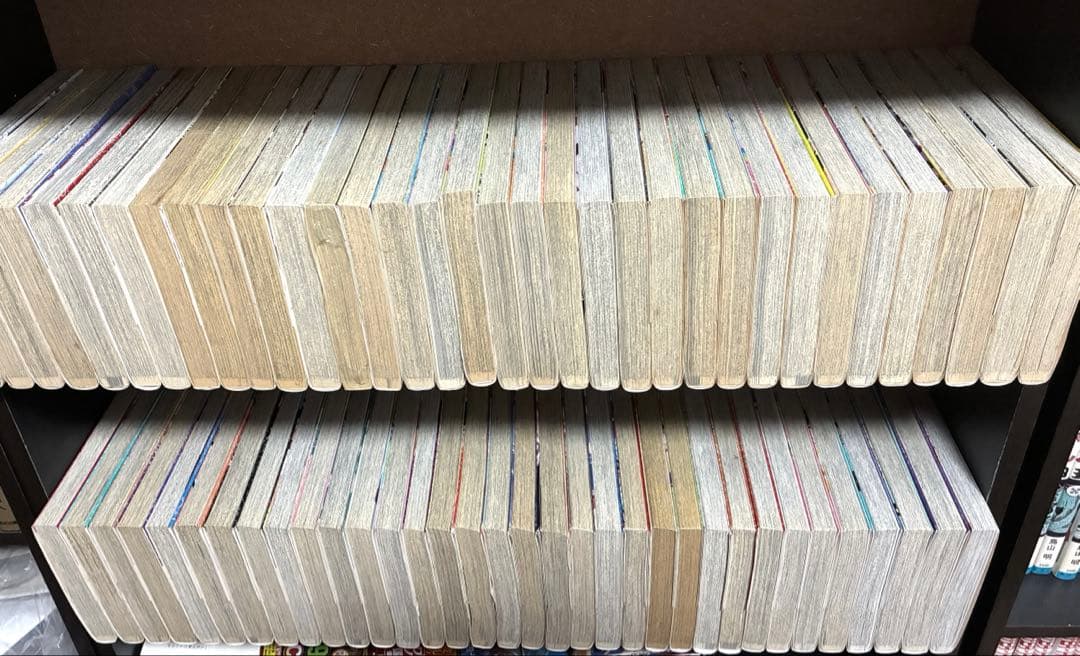 ワンピース　1〜104巻　全巻セット