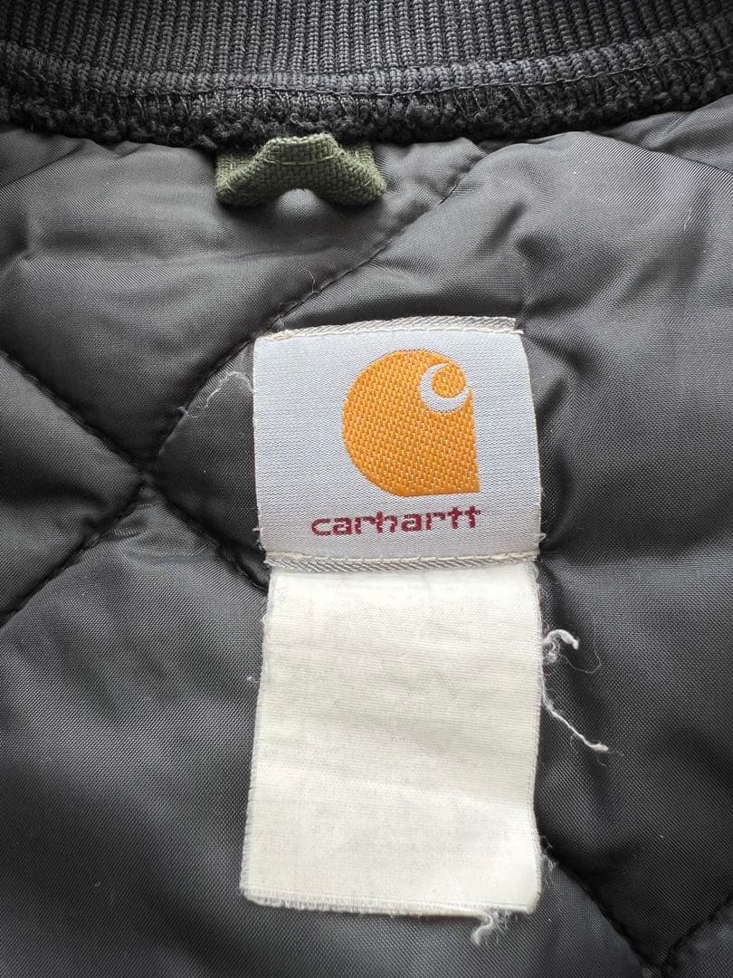 古着Carhartt