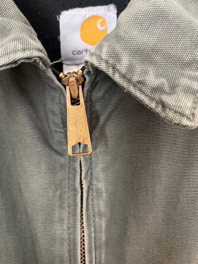00's Carhartt Hamilton Jacket Lサイズ
