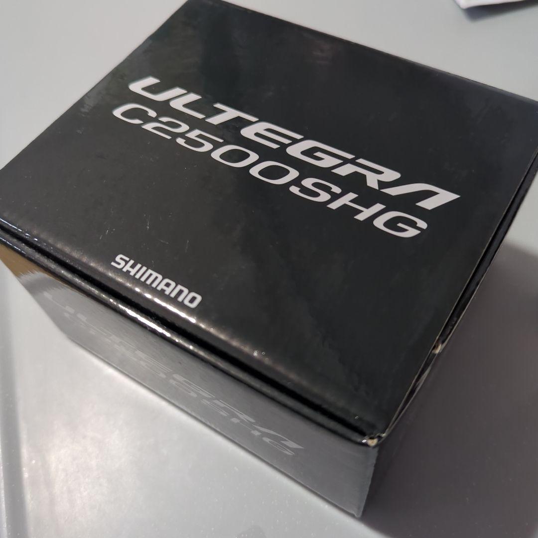 シマノ　アルテグラ　C2500SHG