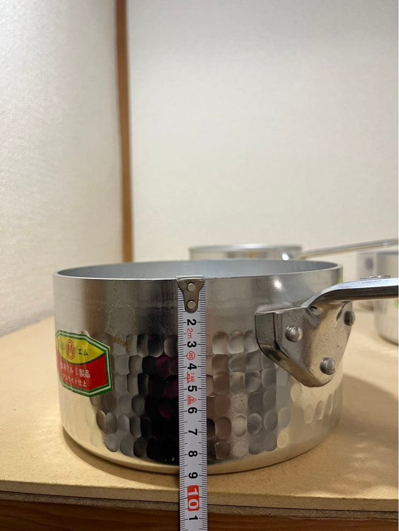 片手鍋