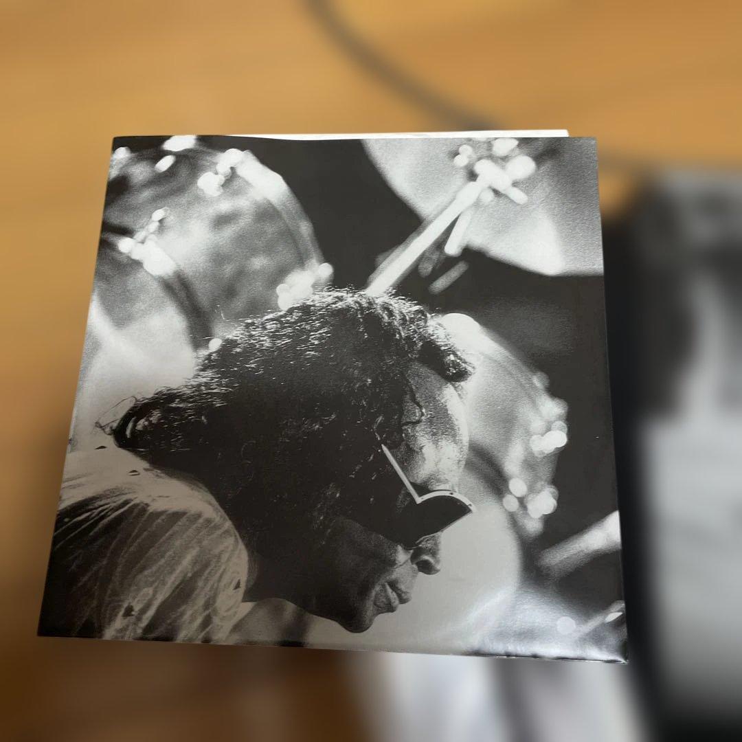 MILES DAVIS Live Around The World レコード
