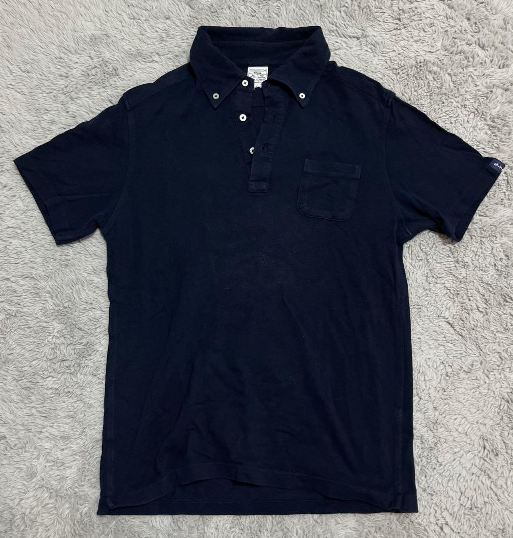 専用　loopwheeler Tシャツ　ポロシャツ　セット