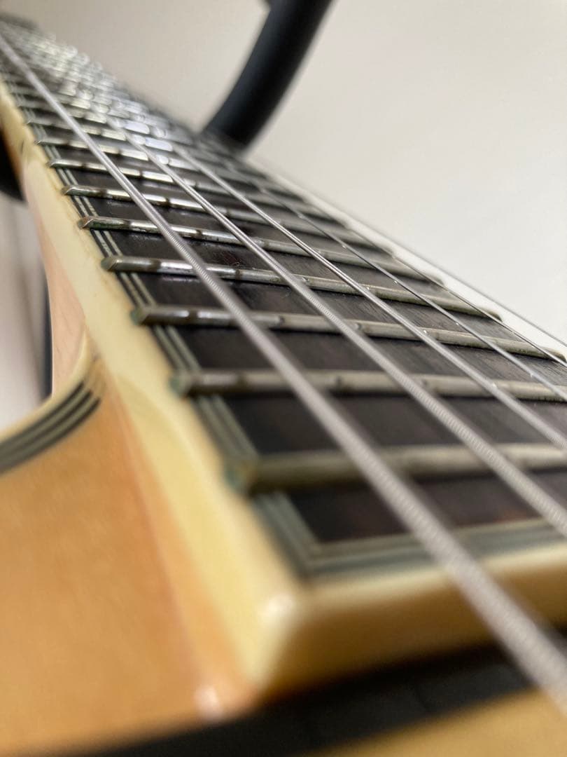 Epiphone Sheraton II 韓国製