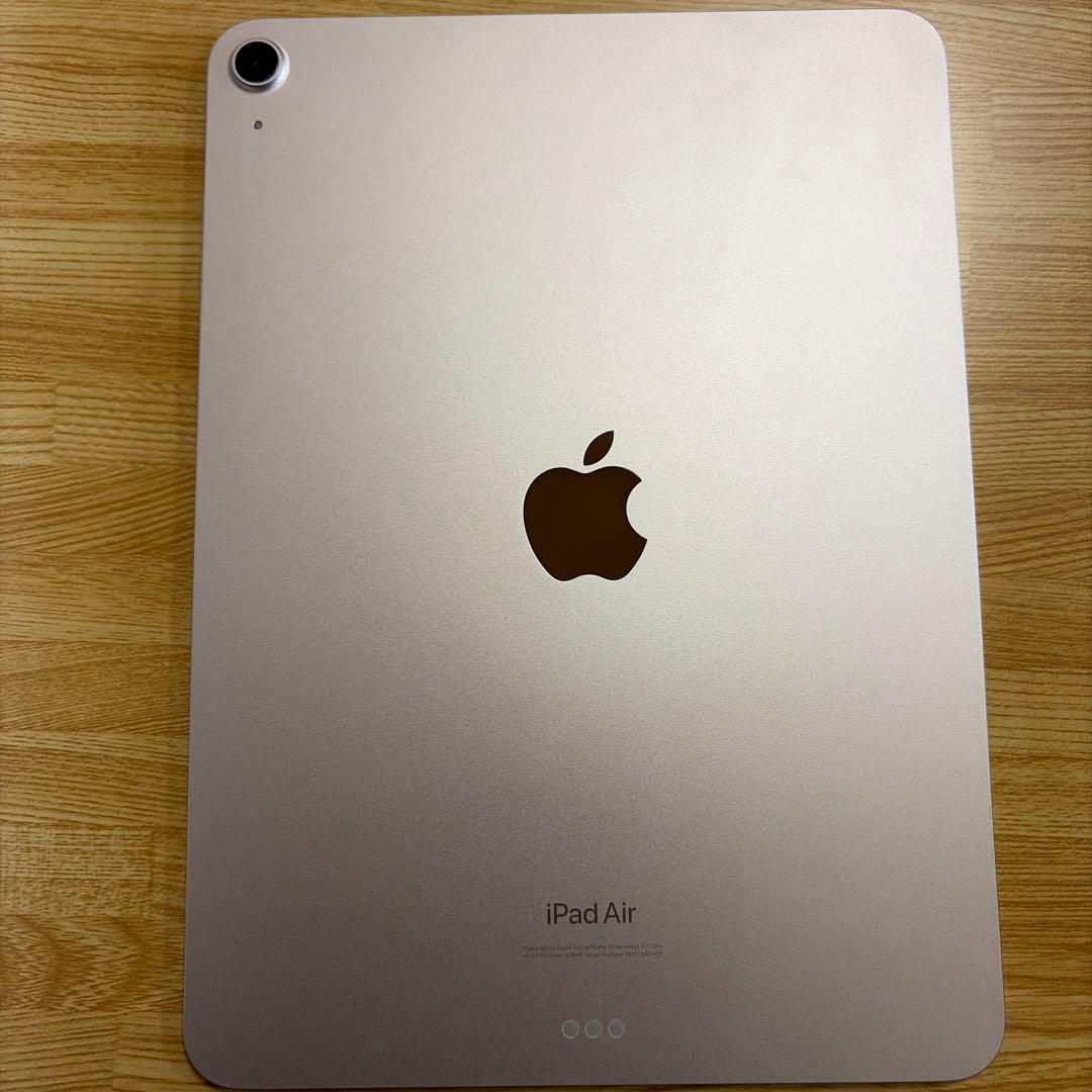 iPad Air 第5世代 64GB Apple pencil キーボード