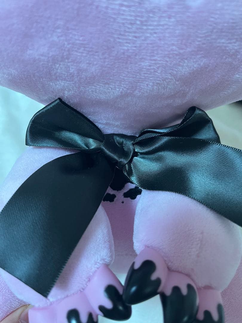 グルーミー　ぬいぐるみ