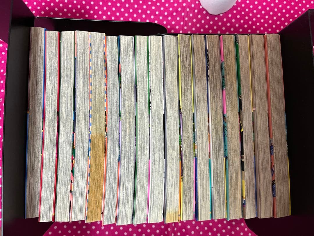 ジョジョリオン 1～15巻 　17巻　18巻※16巻だけ抜け。1巻以外全て初版