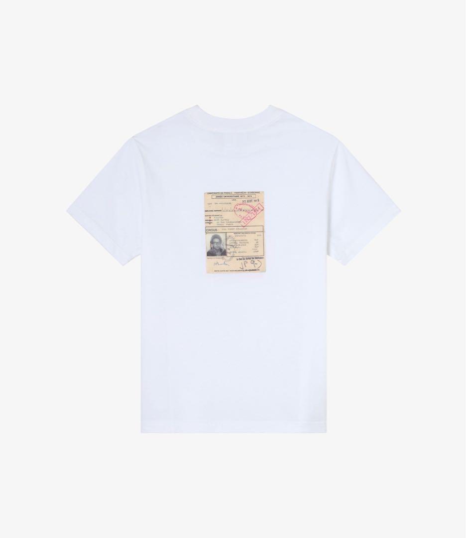 れ*に様 A.P.C. MARC JACOBS.THE CARTE ORANGE