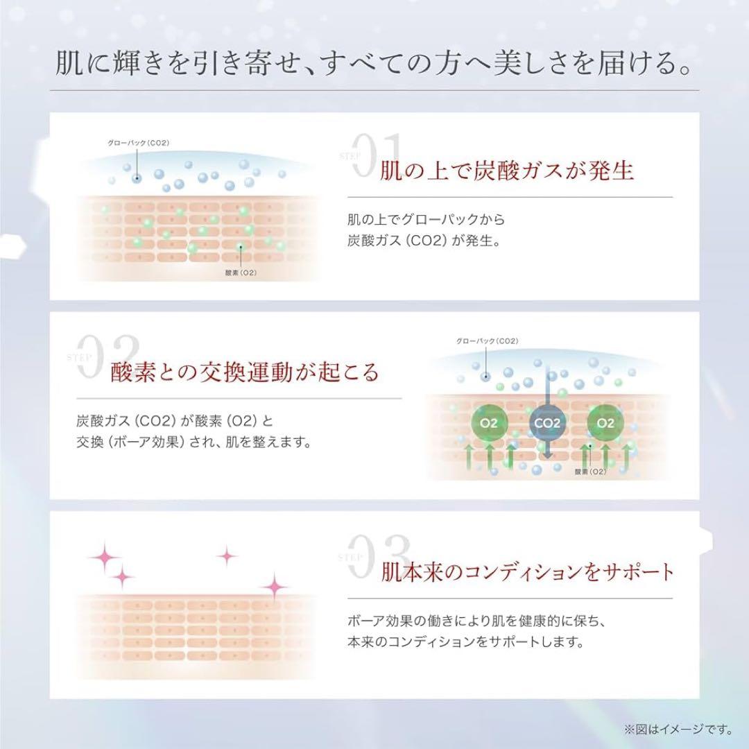 ensisie グローパック 2個セット