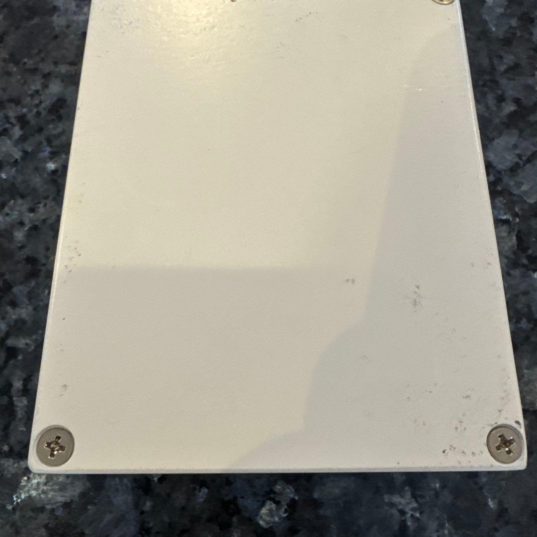 ベース Miura Guitars Compression / Limiter