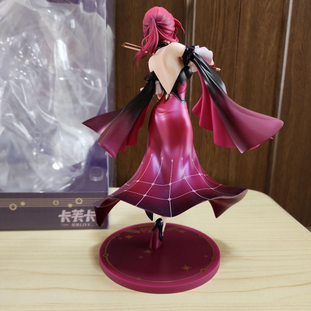 芥*川様 Gift+ 崩壊：スターレイル カフカ スターレイルLIVE ver.