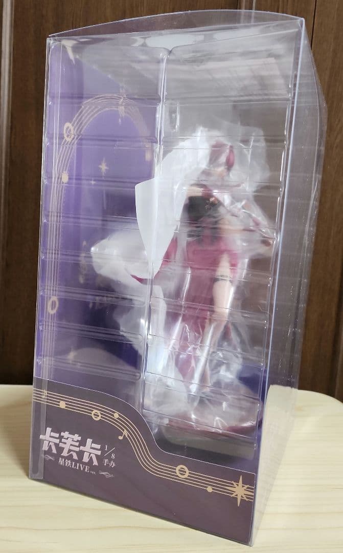 芥*川様 Gift+ 崩壊：スターレイル カフカ スターレイルLIVE ver.