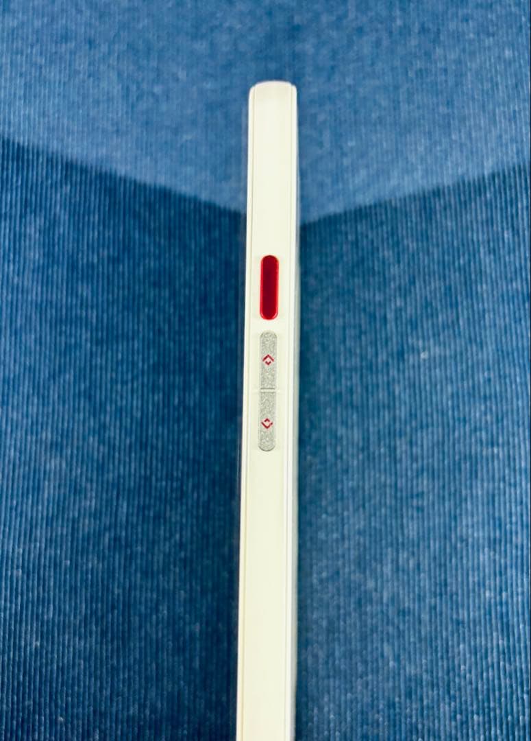 Bigme HiBreak Pro Colorホワイト e-ink 携帯電話