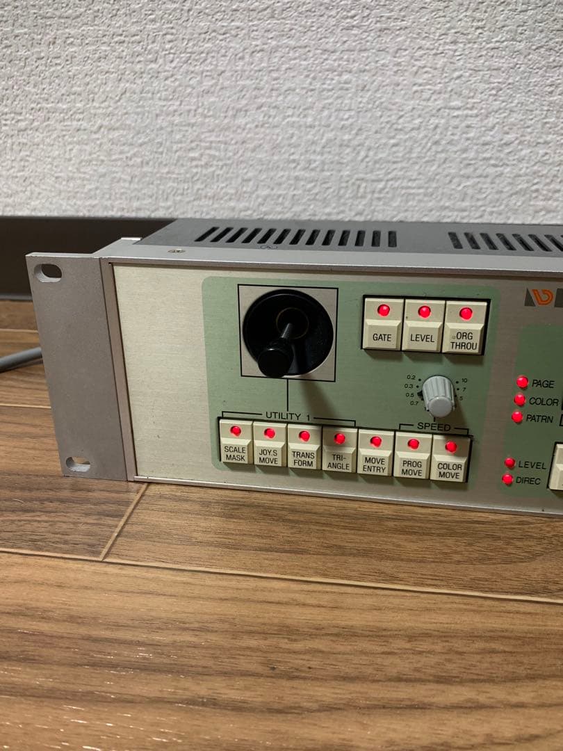 VIDEOTRON AW-896E ビデオトロン　生産終了品