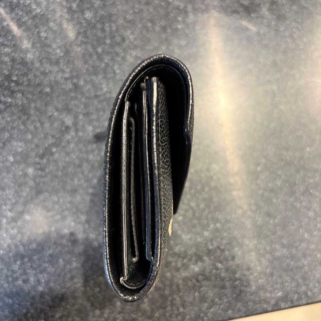 LOUIS VUITTON ポルトフォイユ・ヴィクトリーヌM80968