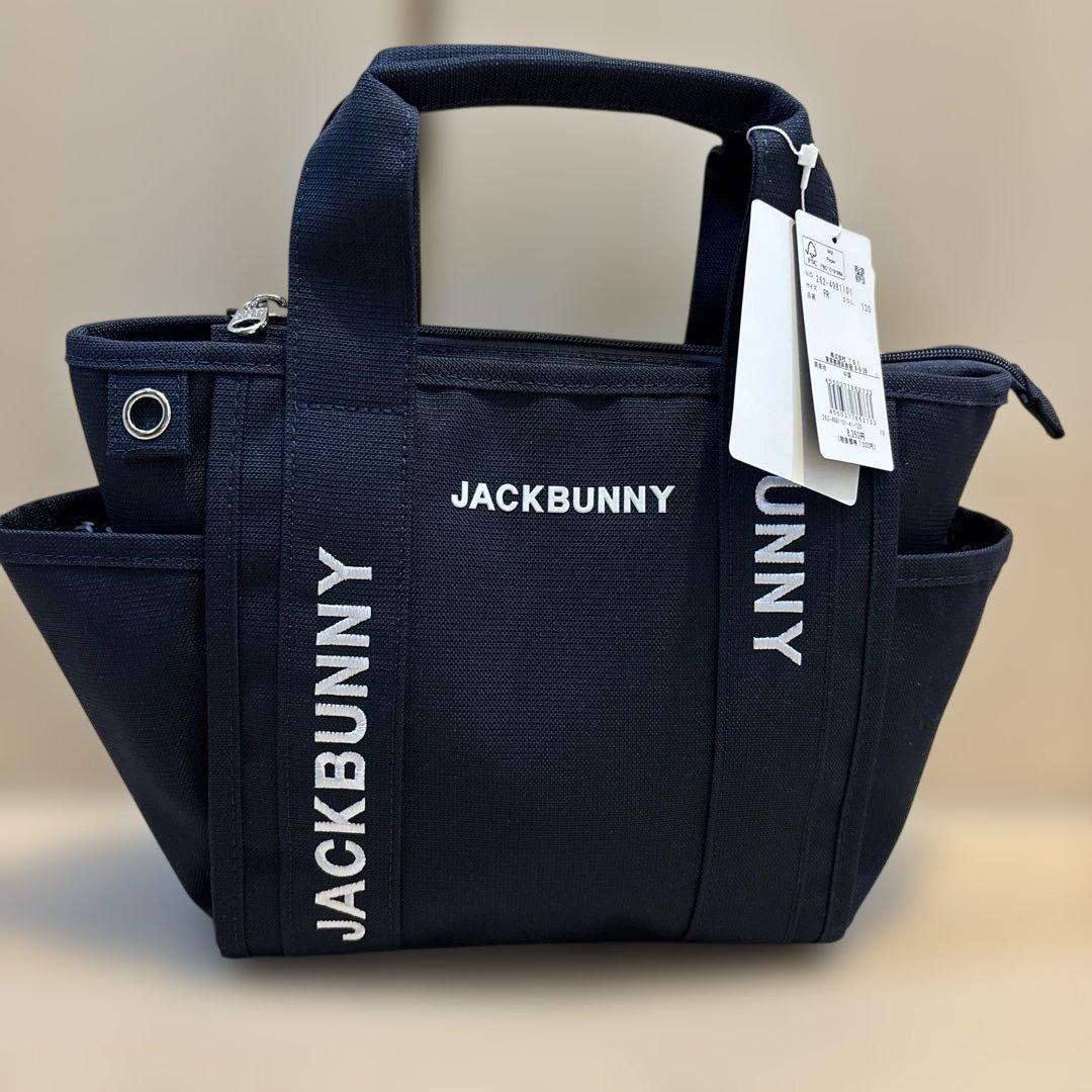 JACKBUNNY ジャックバニー