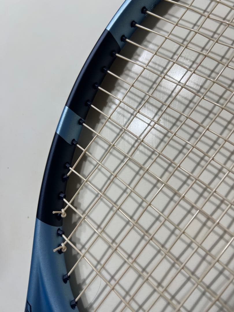 Babolat Pure Drive 98テニスラケット G2