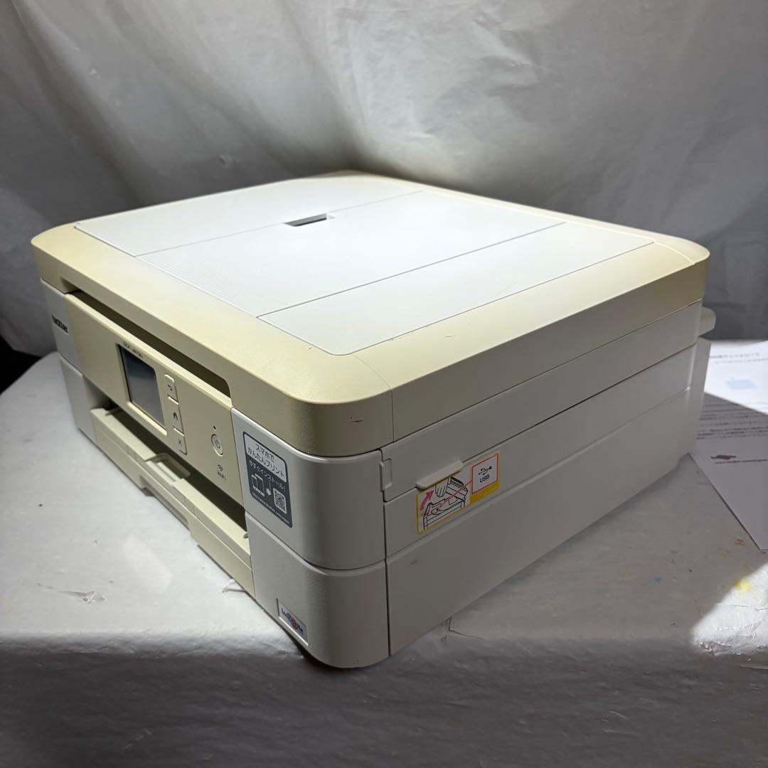 brother プリンター DCP-J972N 現状品