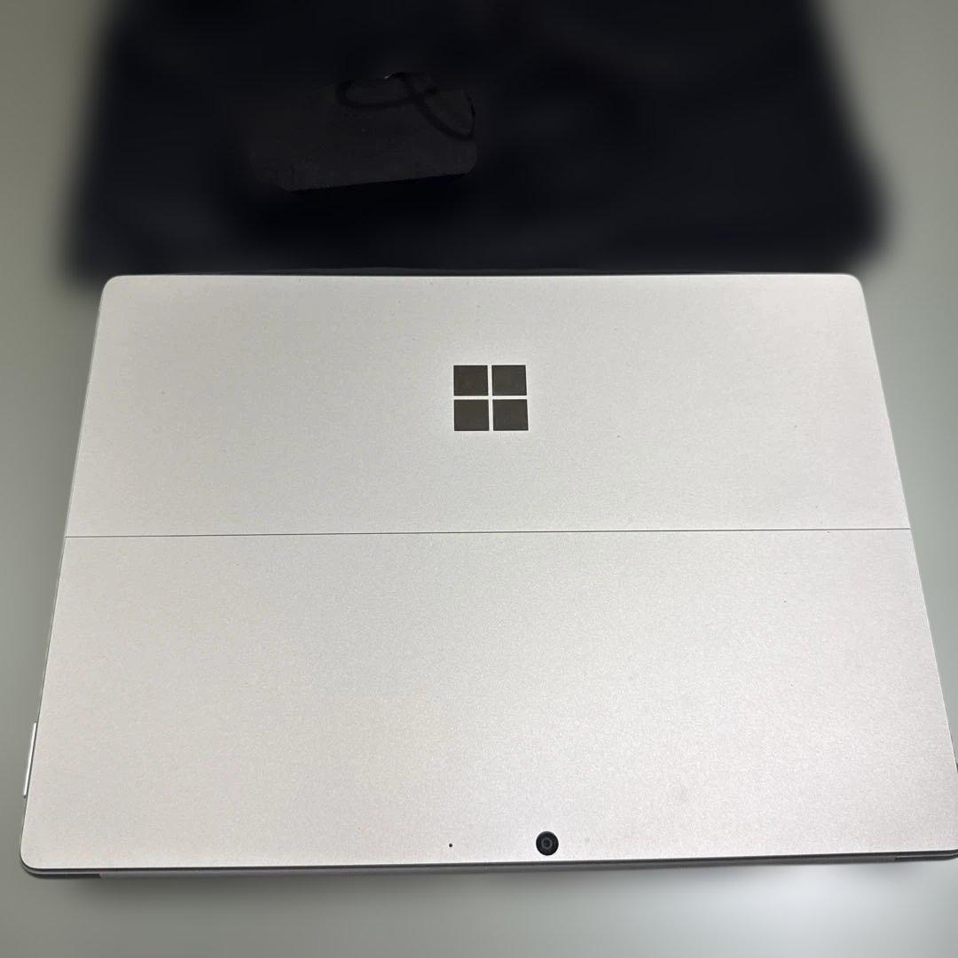 マイクロソフト Surface Go 2（P/4GB/64G B）