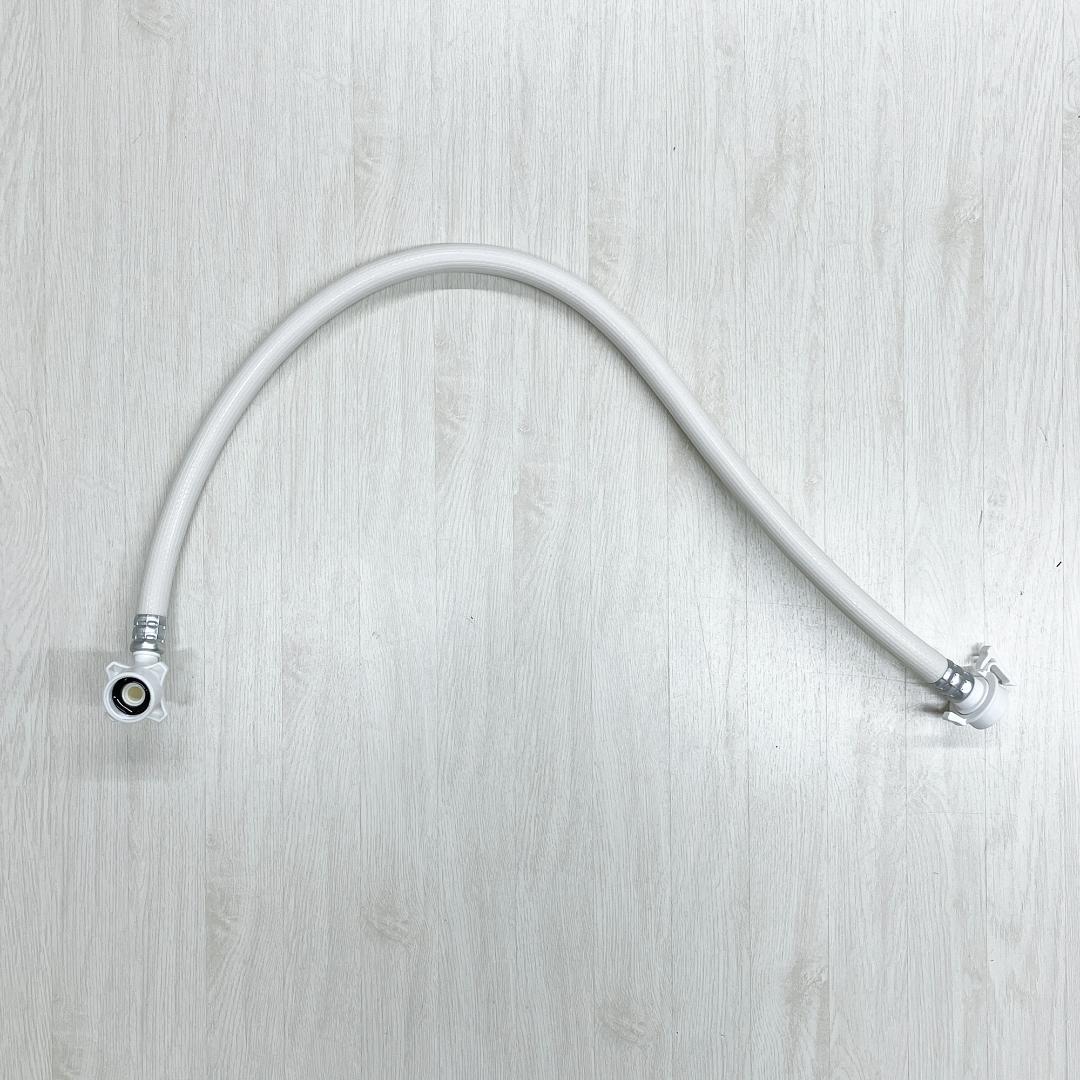 【鳥取市引き取り限定品】 2024年製 HAIER 洗濯機冷蔵庫セット