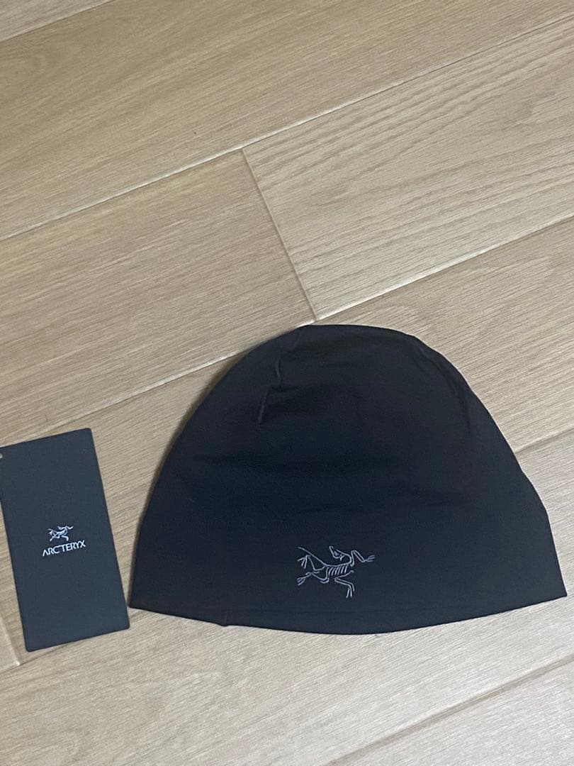 【国内正規品】ARC'TERYX Rho Toque アークテリクス