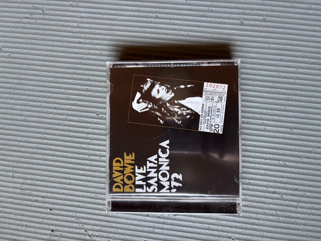 デヴィッド・ボウイ CDセット リマスター版 ハンキー・ドリー他