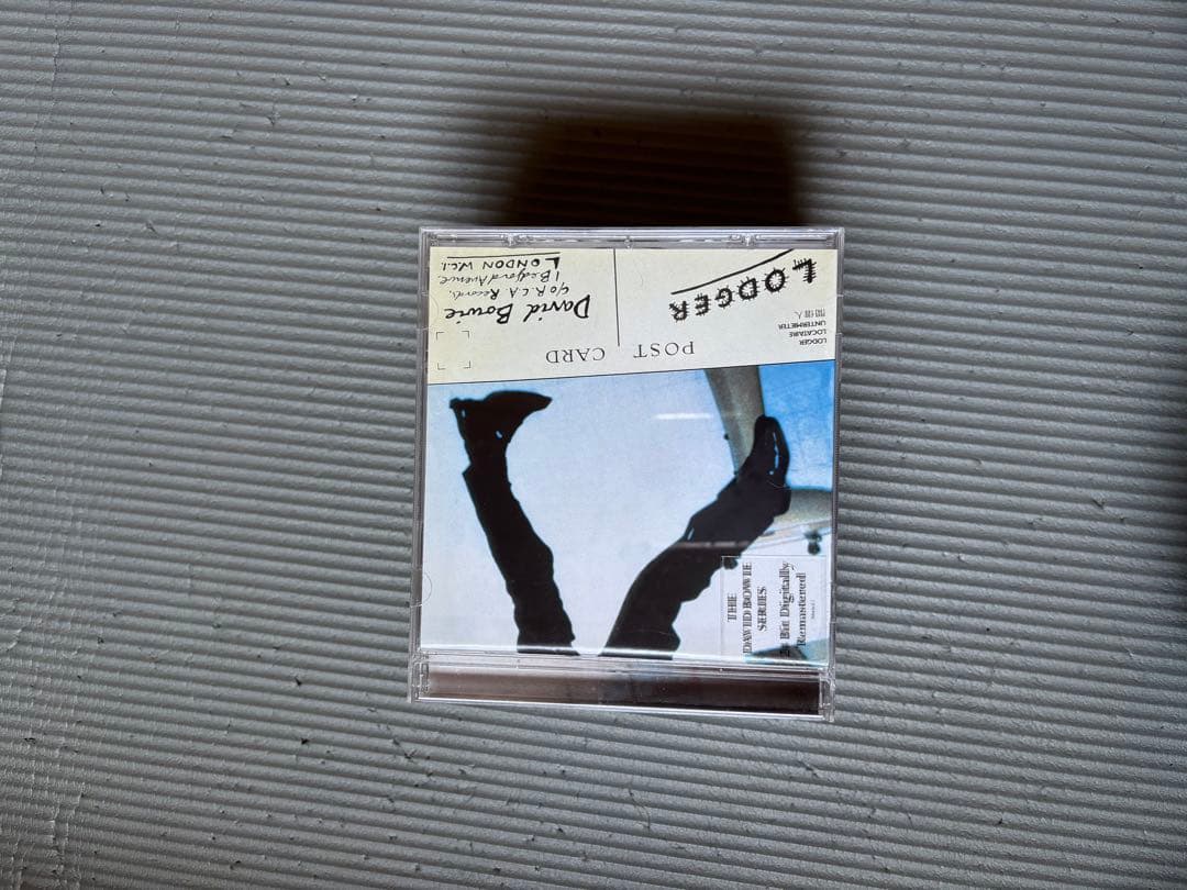 デヴィッド・ボウイ CDセット リマスター版 ハンキー・ドリー他