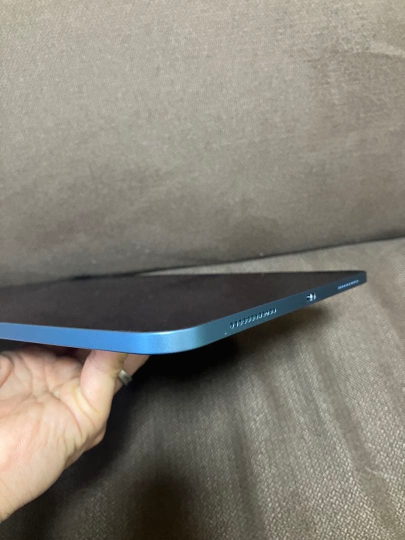 iPad Air (第5世代) 64GB Wi-Fi ブルー