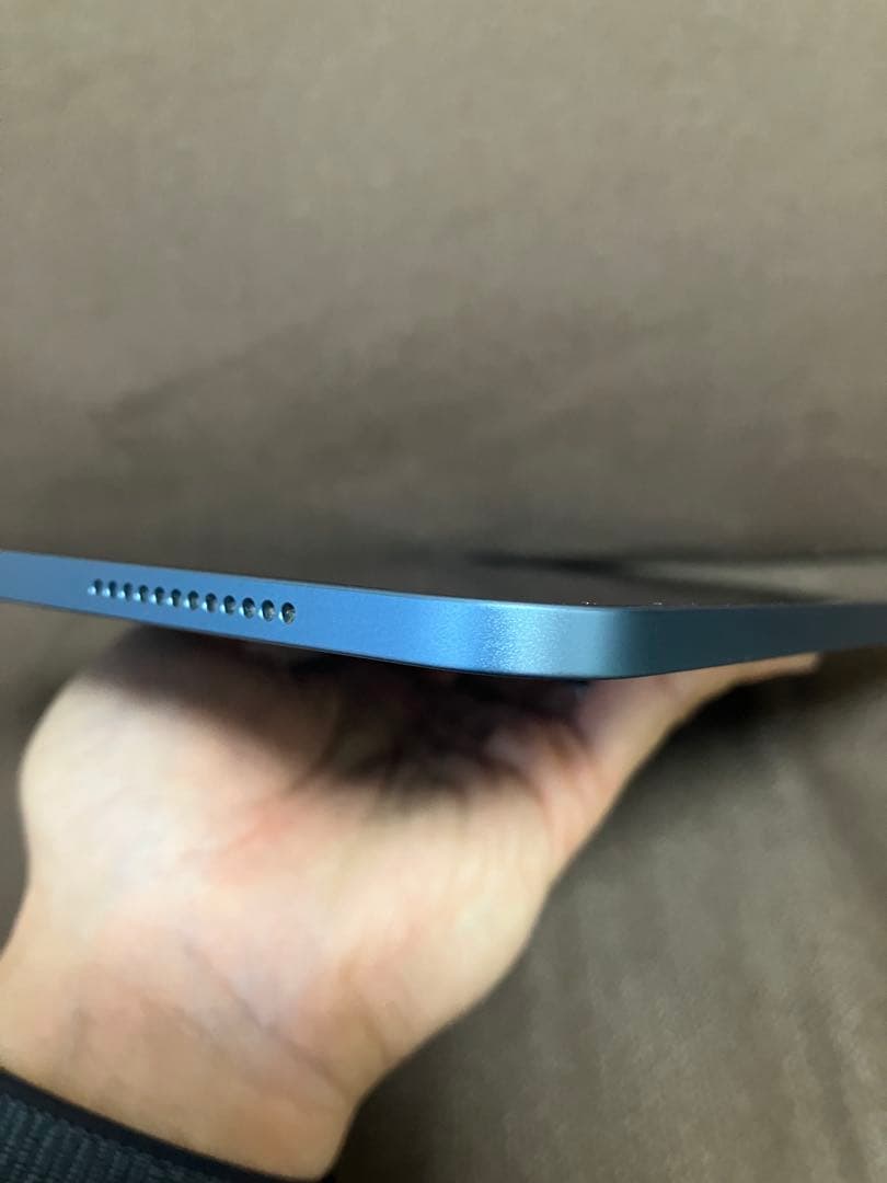 iPad Air (第5世代) 64GB Wi-Fi ブルー