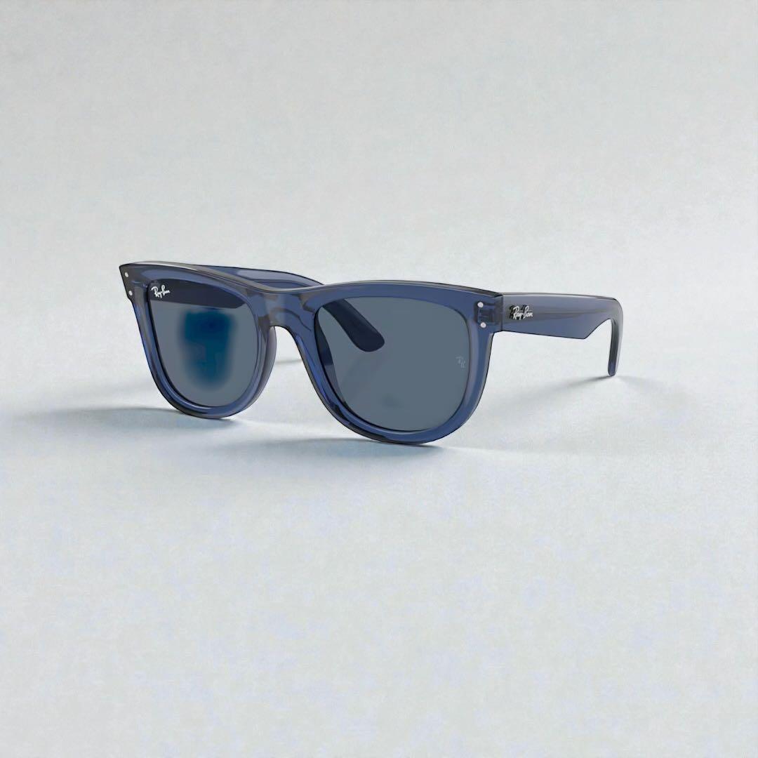新品★rayban★レイバン★サングラス★メガネ★ WAYFARER★リバース