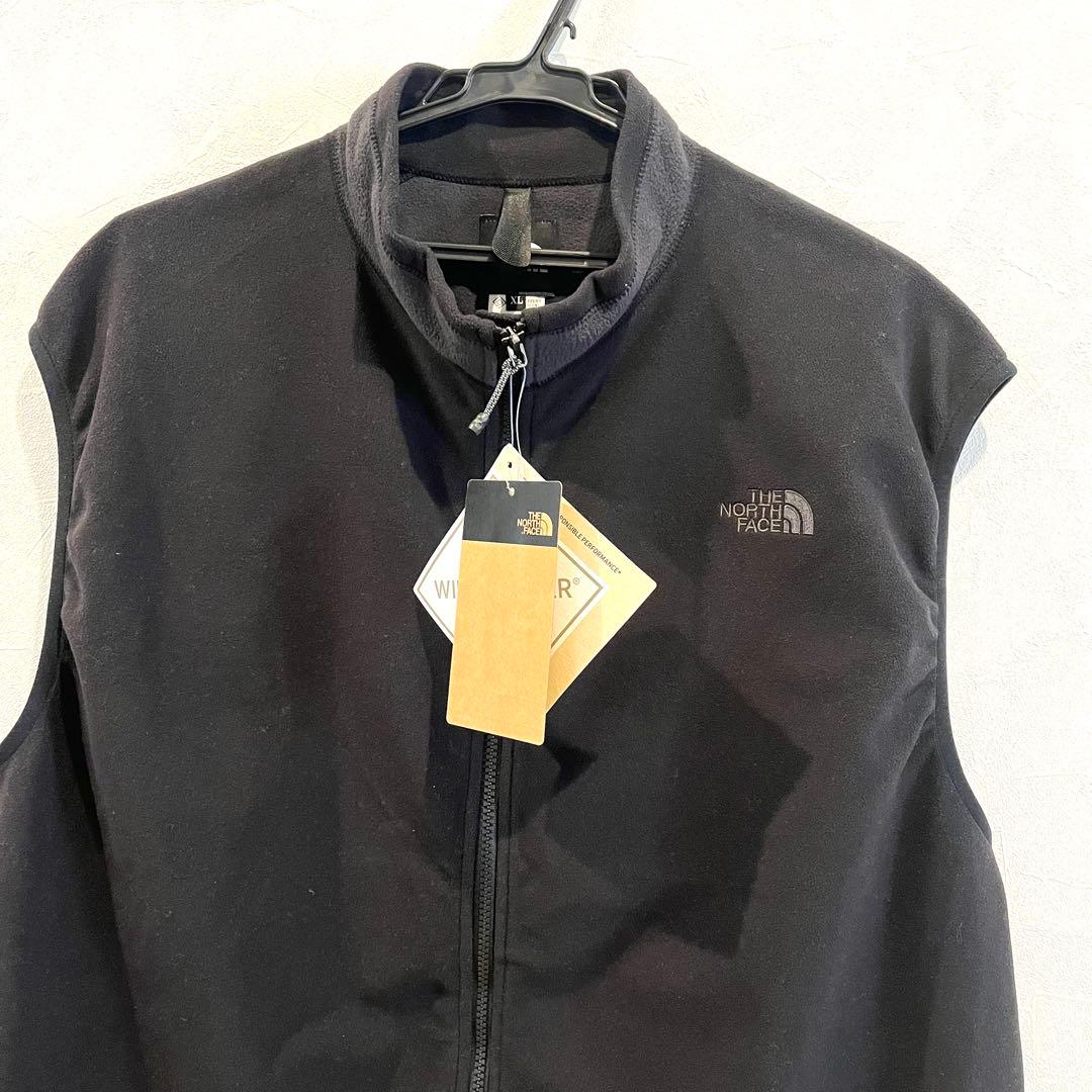 ☆新品未使用タグ付☆ THE NORTH FACE WS XL エンライドベスト
