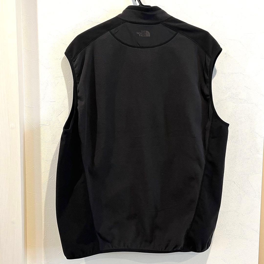 ☆新品未使用タグ付☆ THE NORTH FACE WS XL エンライドベスト