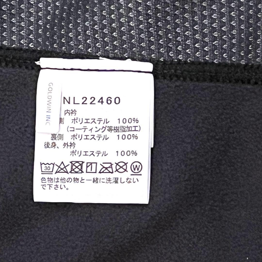 ☆新品未使用タグ付☆ THE NORTH FACE WS XL エンライドベスト