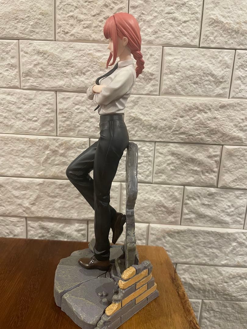 チェンソーマン ARTFX J マキマ 1/8スケール フィギュア