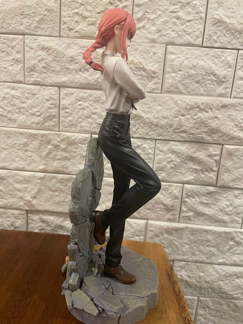 チェンソーマン ARTFX J マキマ 1/8スケール フィギュア