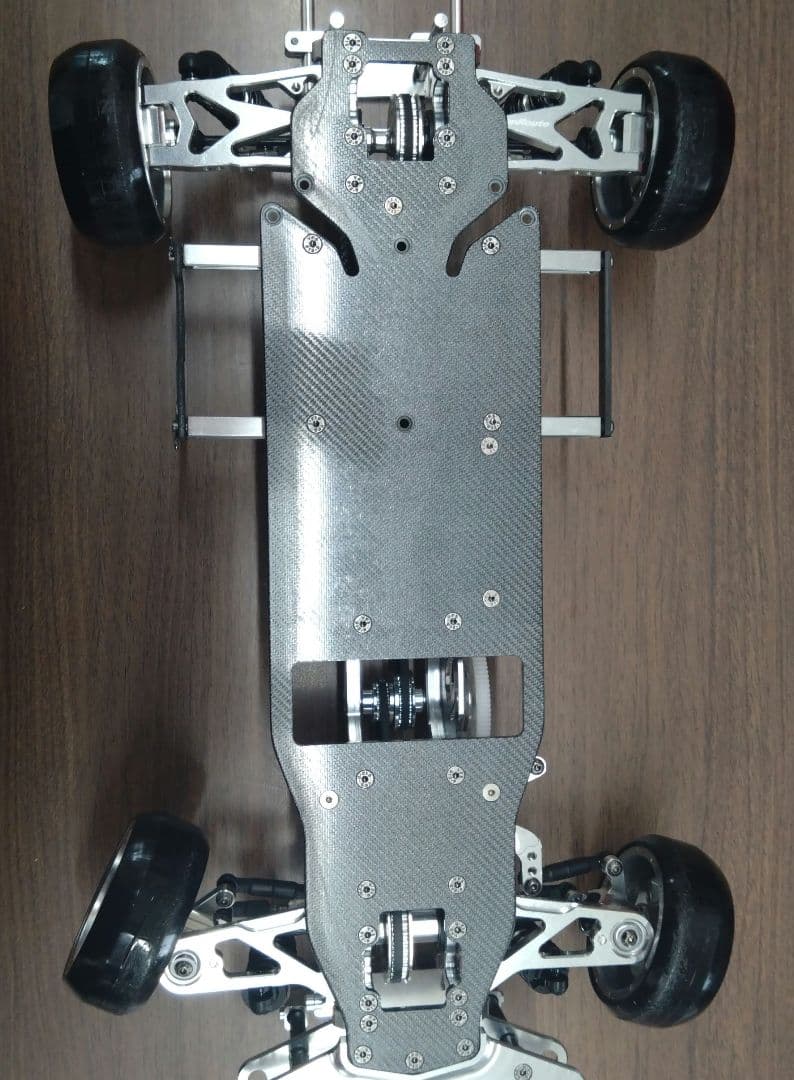 エンルートXJR