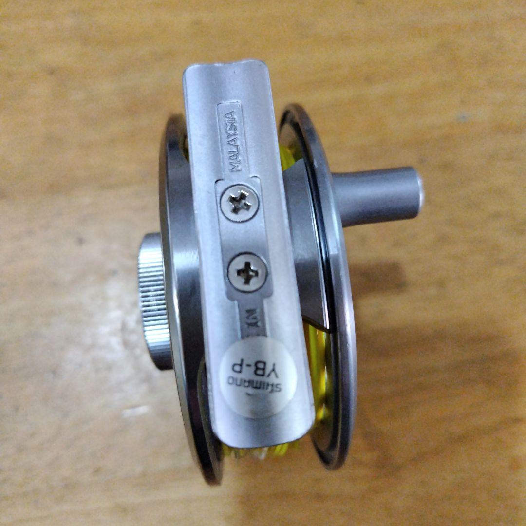 フリーストーンＦＶ ＃５　シマノ　FREESTONE 美品