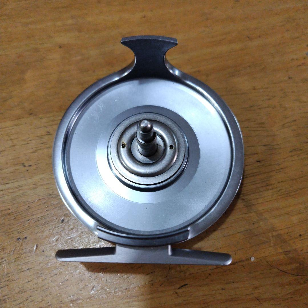 フリーストーンＦＶ ＃５　シマノ　FREESTONE 美品
