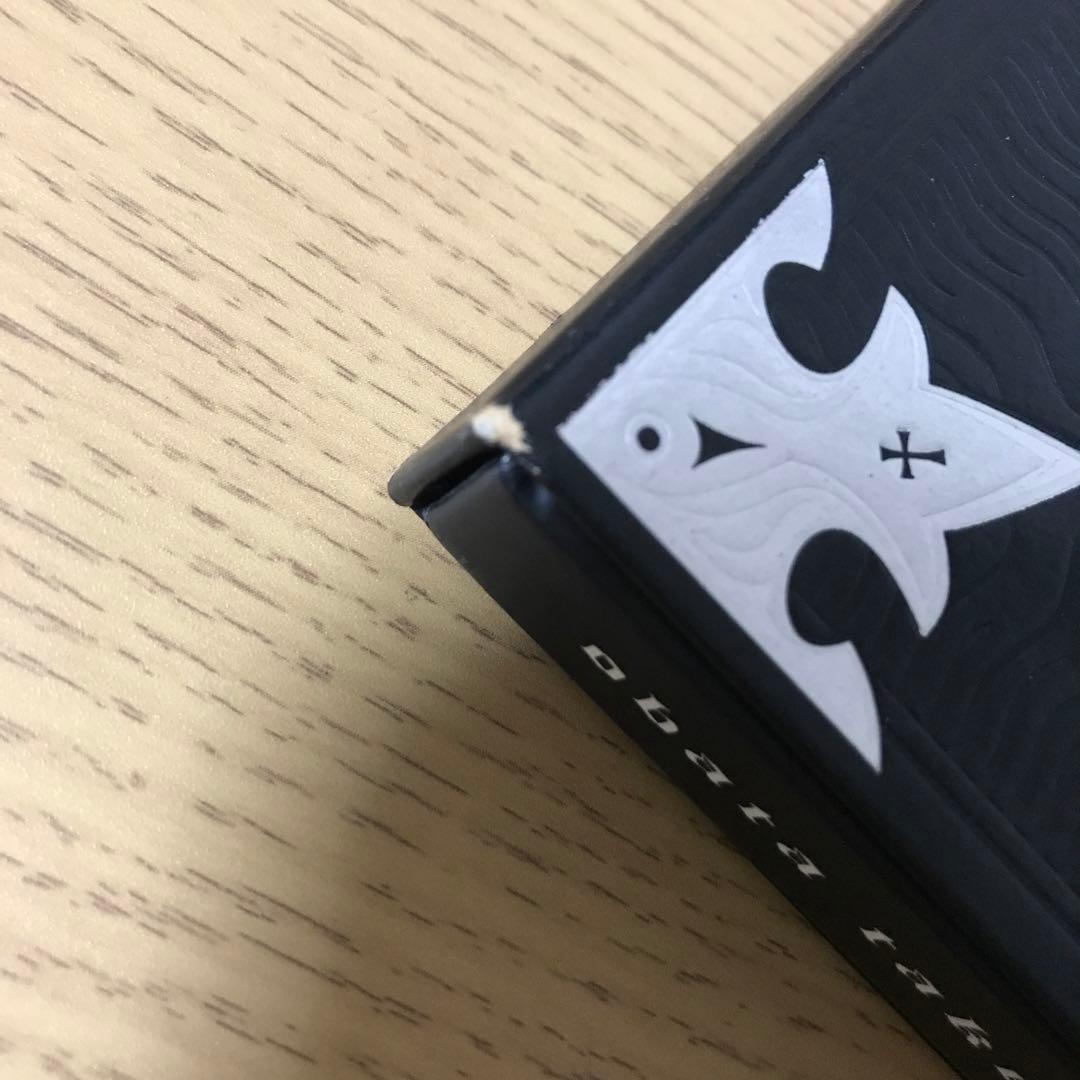 小畑健 画集【blanc et noir】DEATH BOX仕様