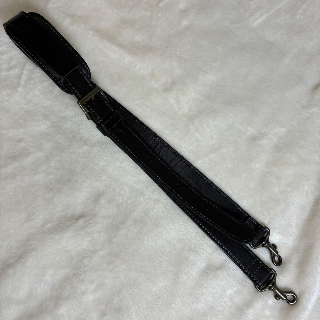 PORTER ポーター CERVINO 2way レザー　バッグ 美品