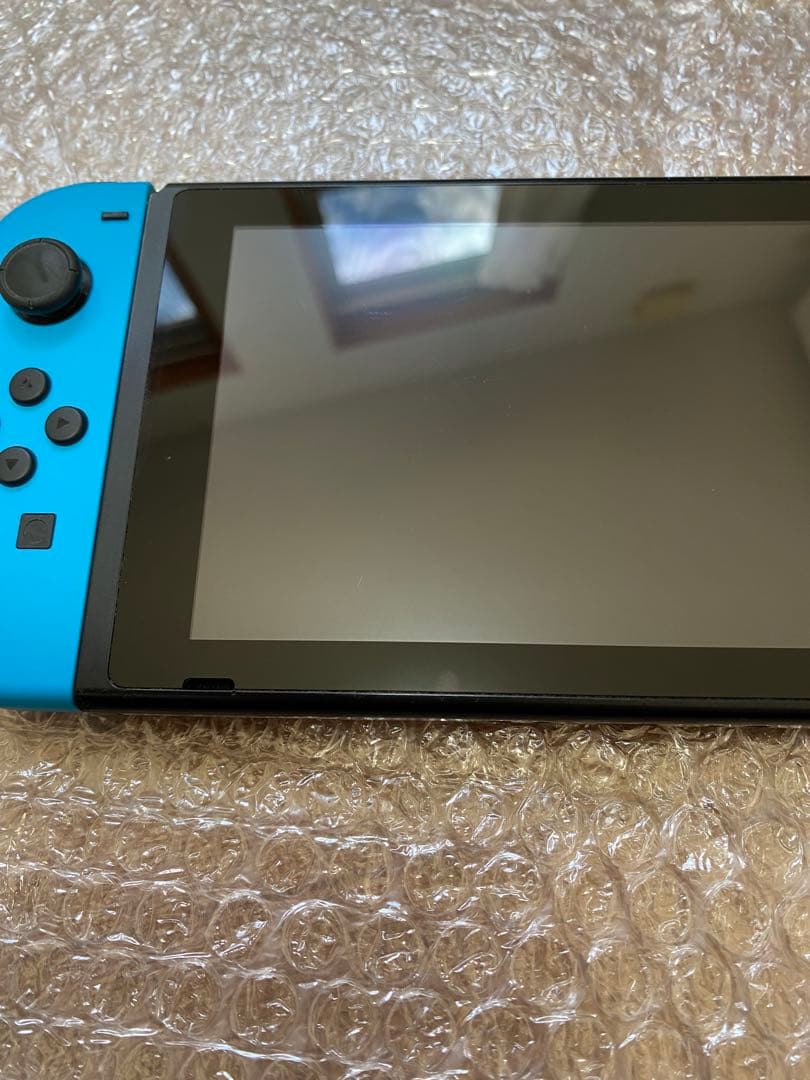 【動作確認済】任天堂 Switch 本体 カラーカスタマイズ