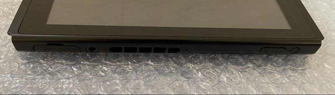 【動作確認済】任天堂 Switch 本体 カラーカスタマイズ