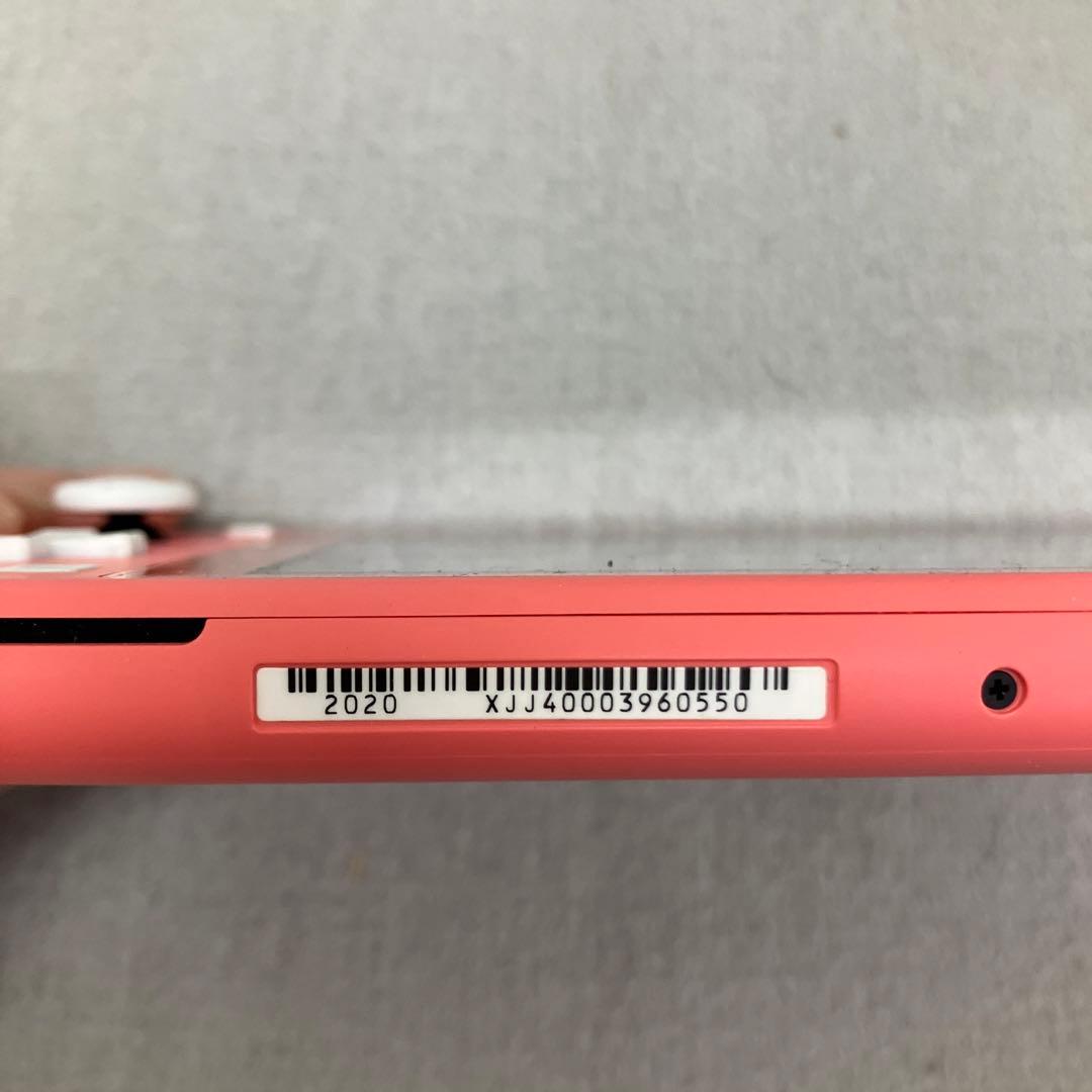 GD9135 switch lite 本体